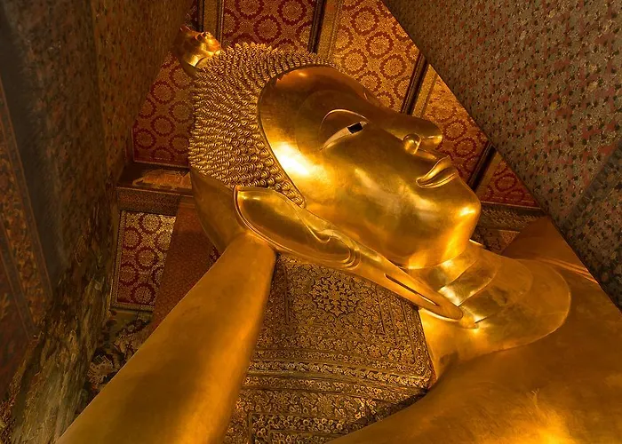 Aparthotel Thanabhumi Bangkok