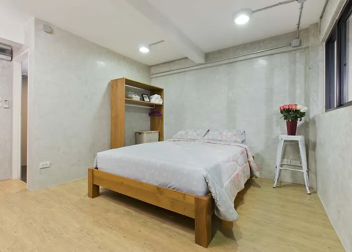 Thanabhumi Aparthotel Bangkok