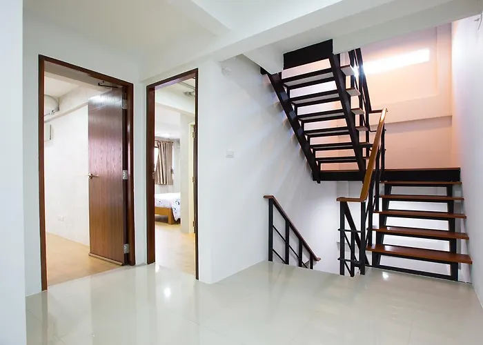Thanabhumi Aparthotel