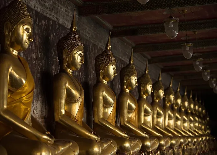 Thanabhumi Bangkok