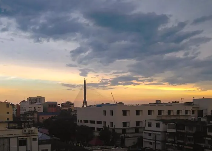 Thanabhumi Bangkok